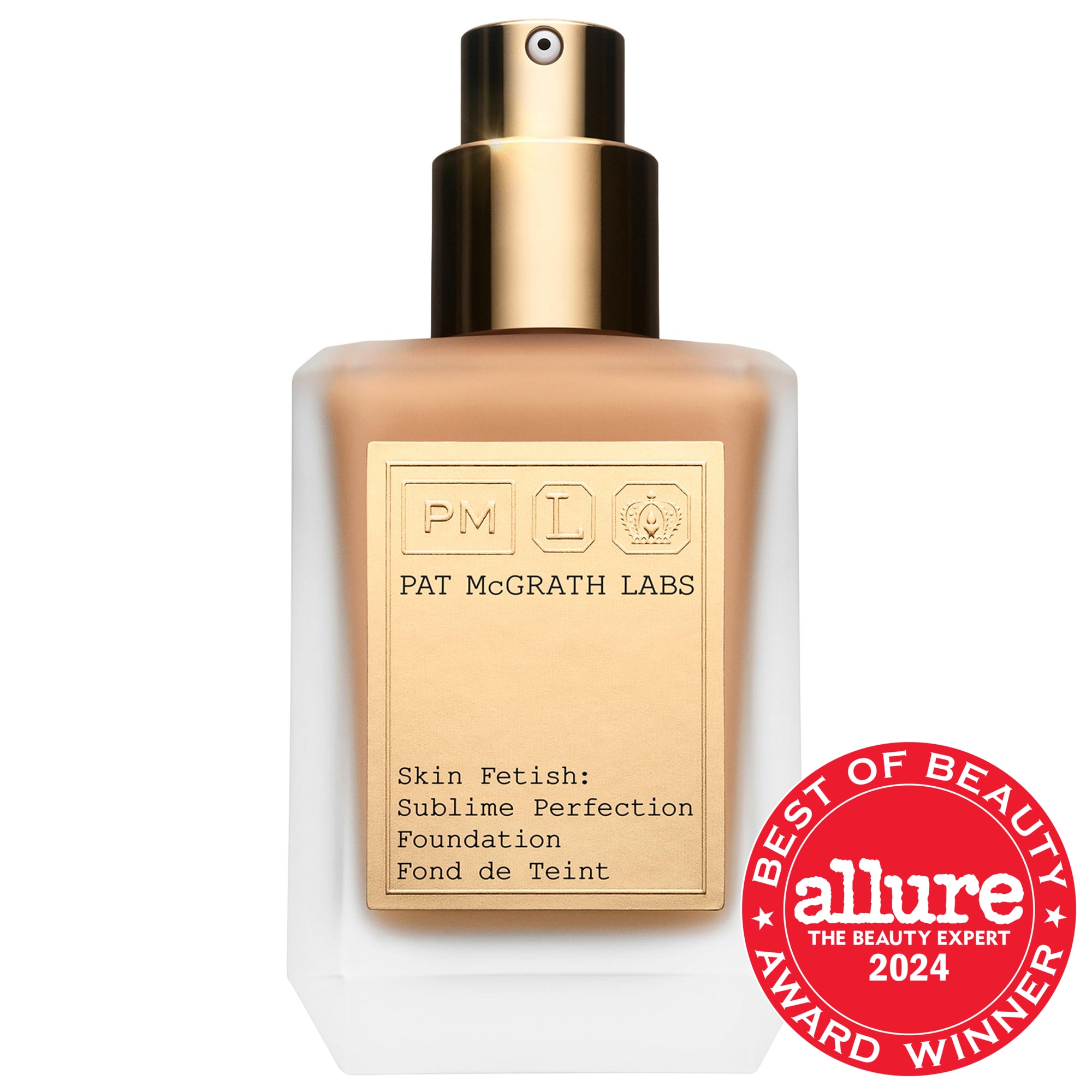 Thumbnail of PAT McGRATH LABS Skin Fetish: Sublime Perfection Weightless Foundation