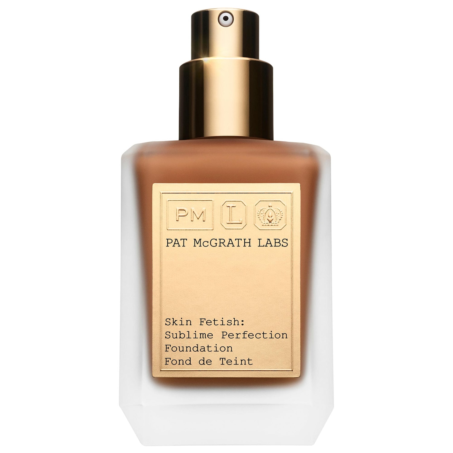 skin fetish sublime perfection foundation [light medium 10]