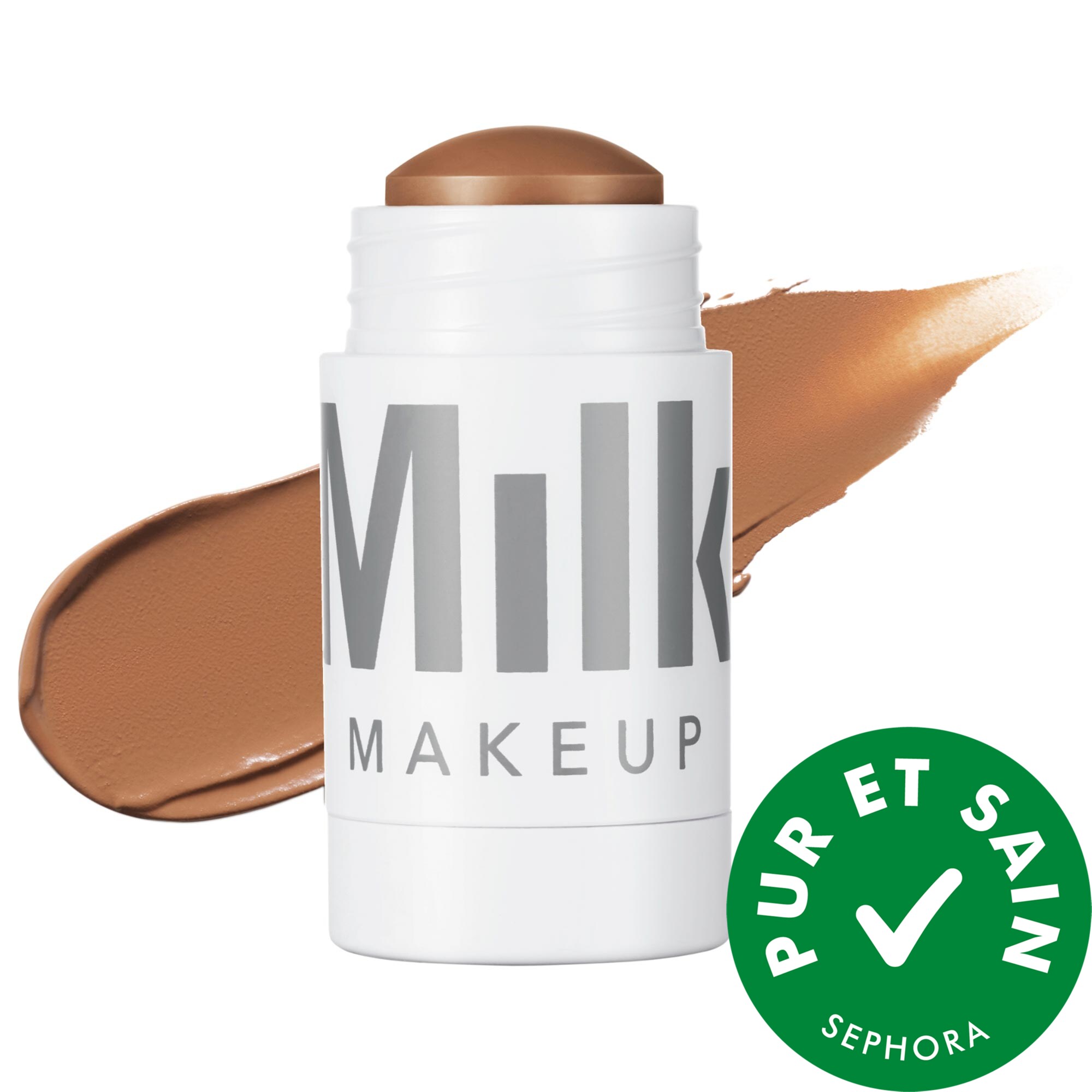 Milk Makeup Bâton bronzant crème mat 0.19 5.7 g