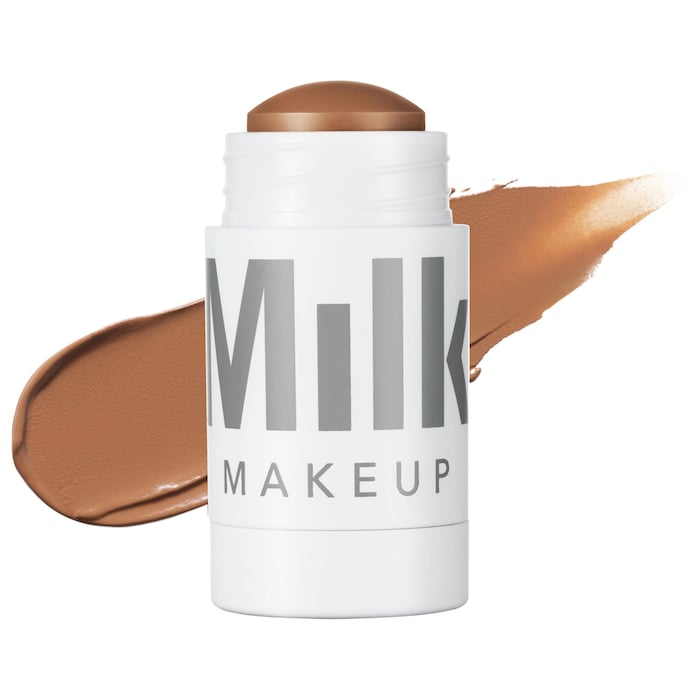 Matte Cream Bronzer Stick MILK MAKEUP Sephora