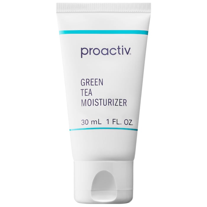 Green Tea Moisturizer Proactiv Sephora