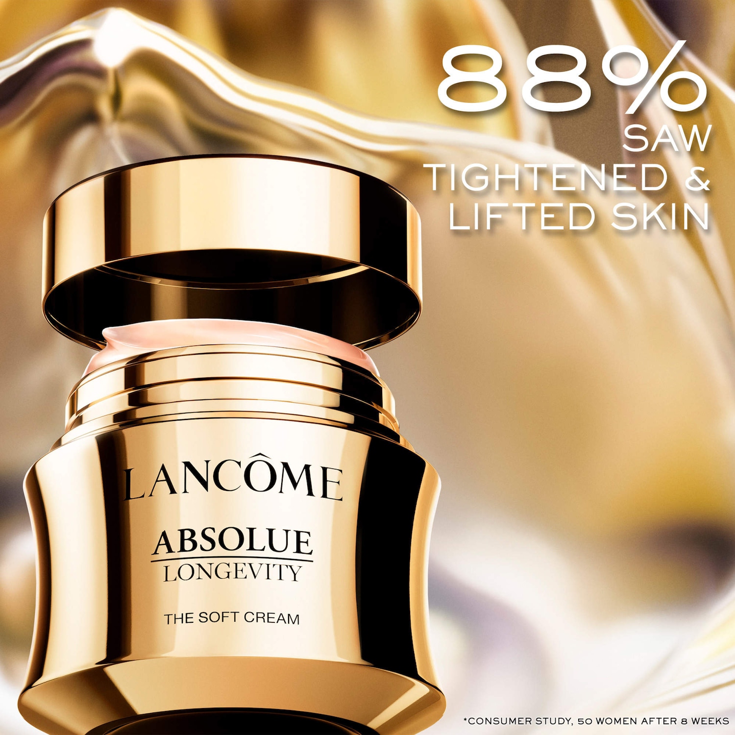 ★LANCOME ABSOLUE ★UV★ Lancome SPF50 PA++++ Absolue Precious Cells Uv Protector