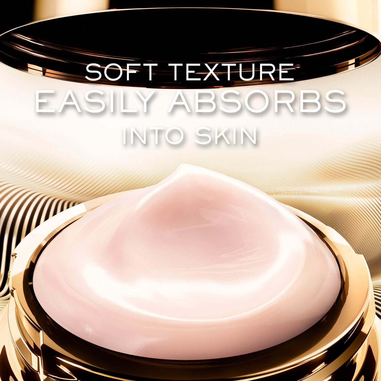 Absolue Soft Cream Revitalizing & Brightening Moisturizer