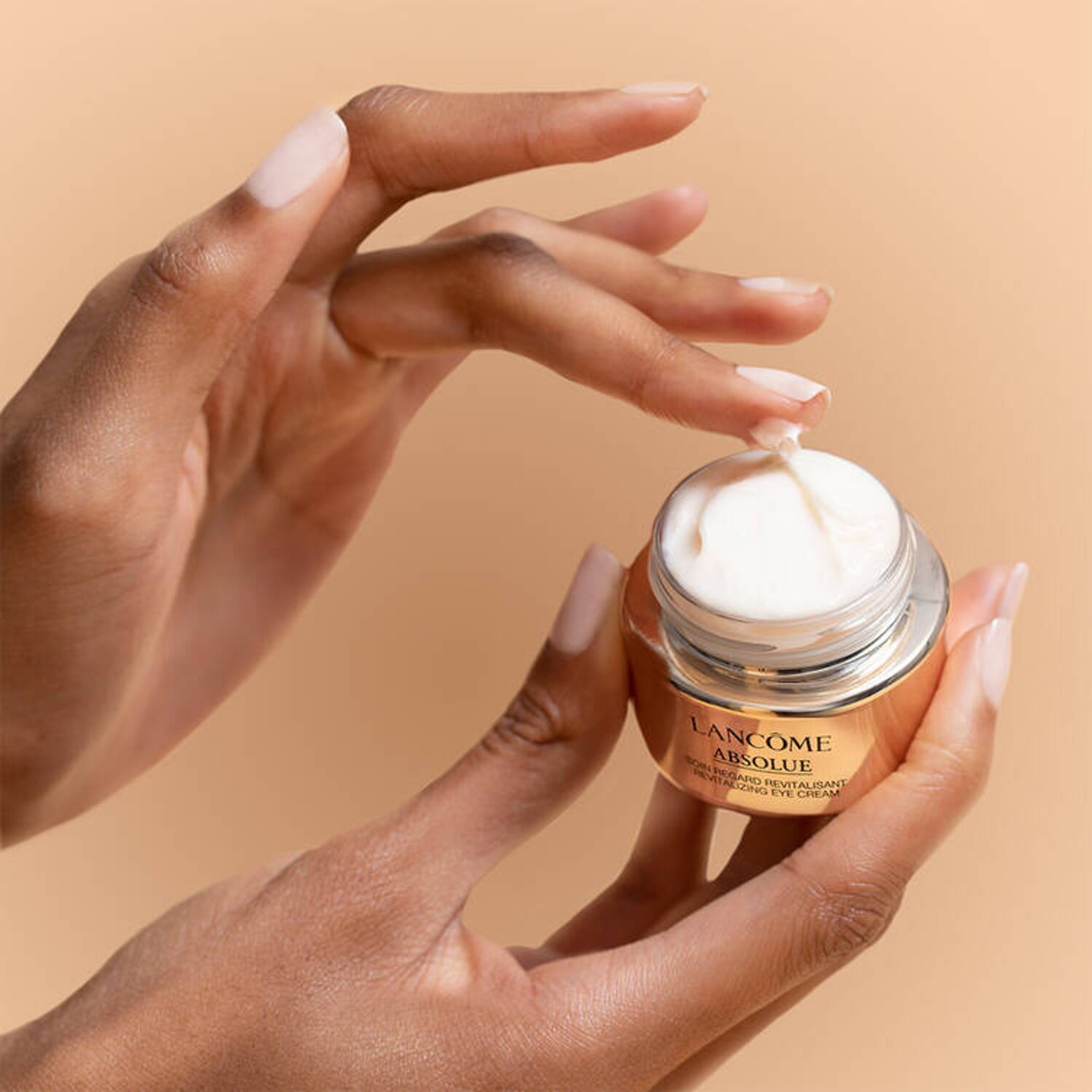 lancome absolue eye cream