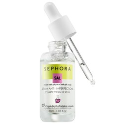sephora best serum