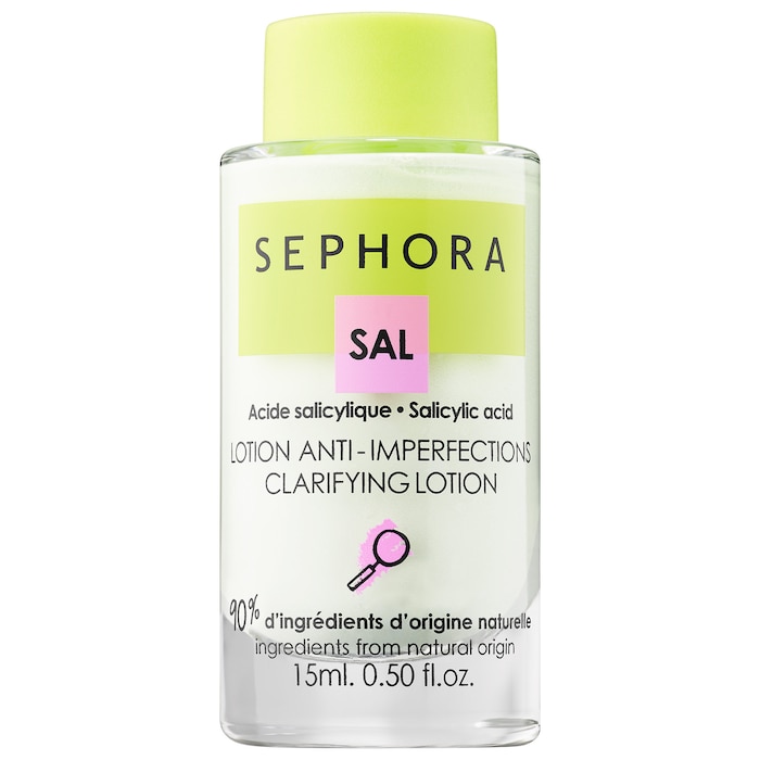 Clarifying Lotion SEPHORA COLLECTION Sephora