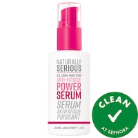 Naturally Serious - Illumi-nation™ Anti-Fatigue Power Serum