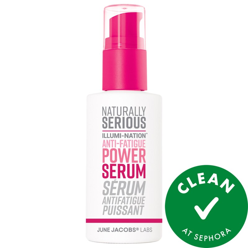 Illumi-nation™ Anti-Fatigue Power Serum