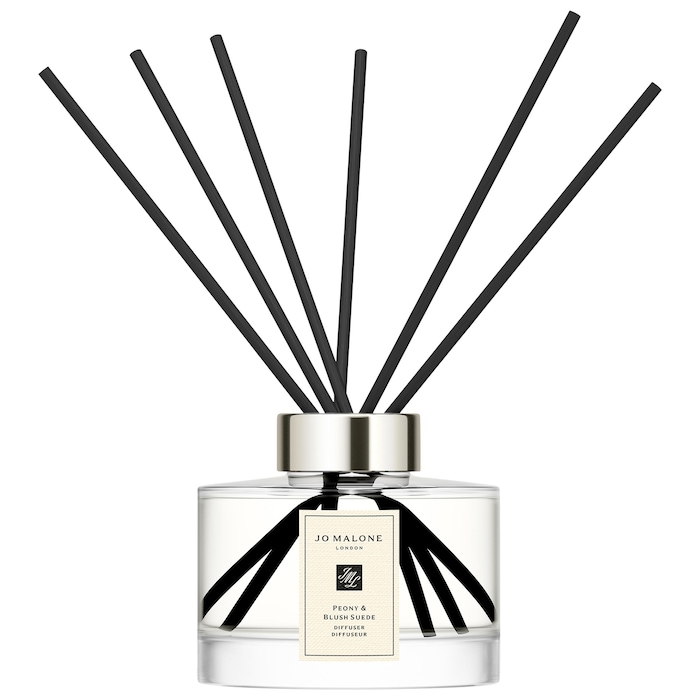 Peony & Blush Suede Diffuser Jo Malone London Sephora