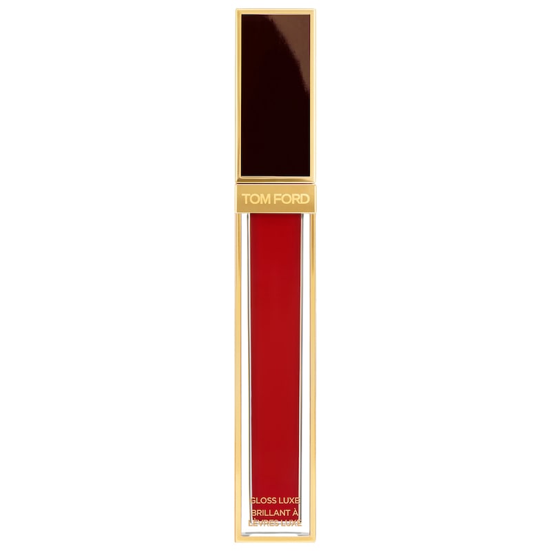 Gloss Luxe Lip Gloss with Hydrating Jojoba Oil & High-Shine thumbnail 9