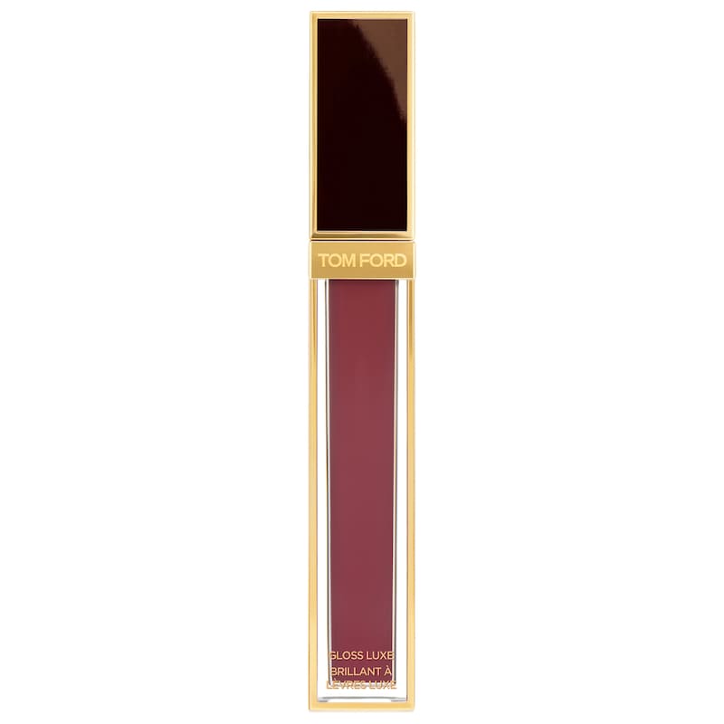 Gloss Luxe Lip Gloss with Hydrating Jojoba Oil & High-Shine thumbnail 8