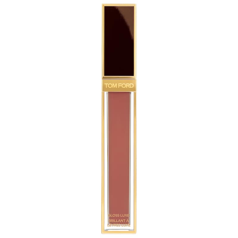 Gloss Luxe Lip Gloss with Hydrating Jojoba Oil & High-Shine thumbnail 5