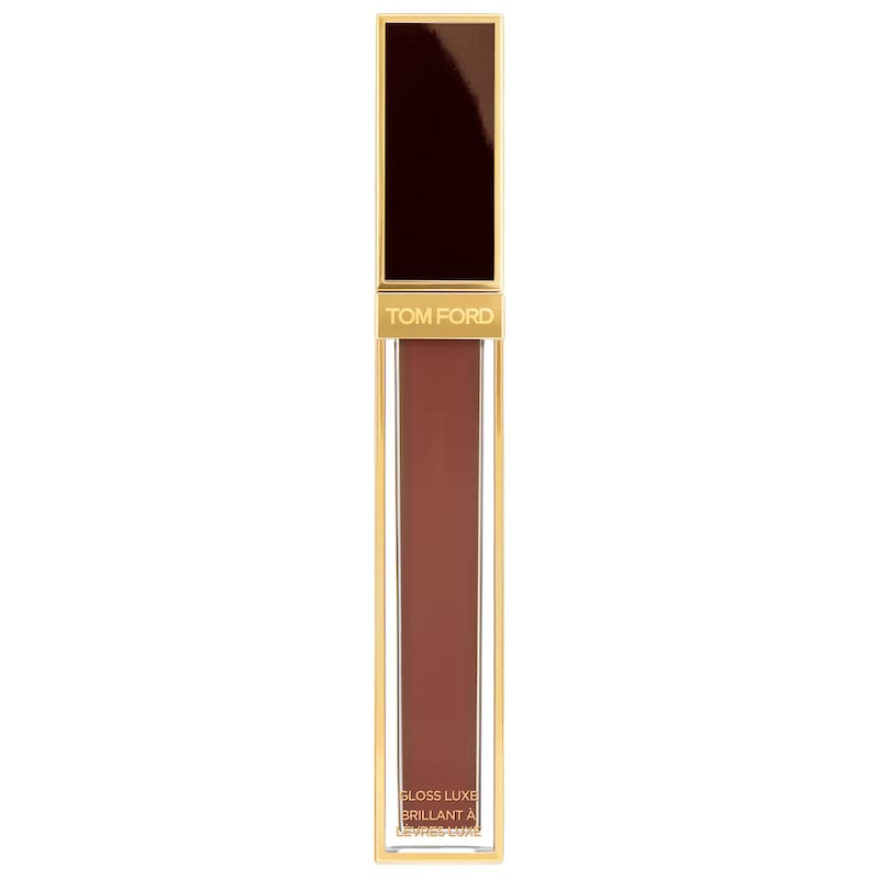 Gloss Luxe Lip Gloss with Hydrating Jojoba Oil & High-Shine thumbnail 7
