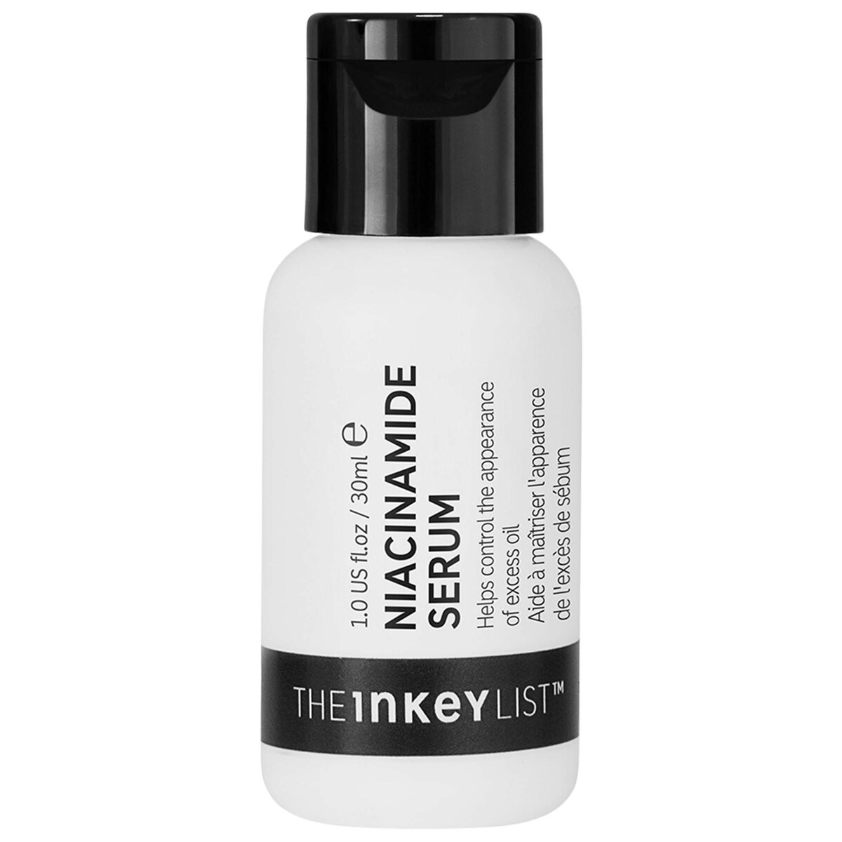The INKEY List Niacinamide Oil Control Serum vs Beauty of Joseon Glow Serum