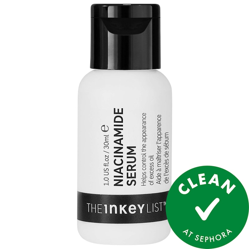 Niacinamide Oil Control Serum