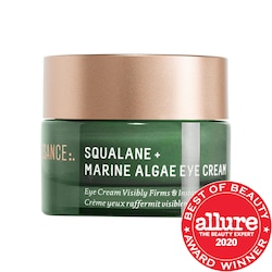 Squalane + Marine Algae Eye Cream