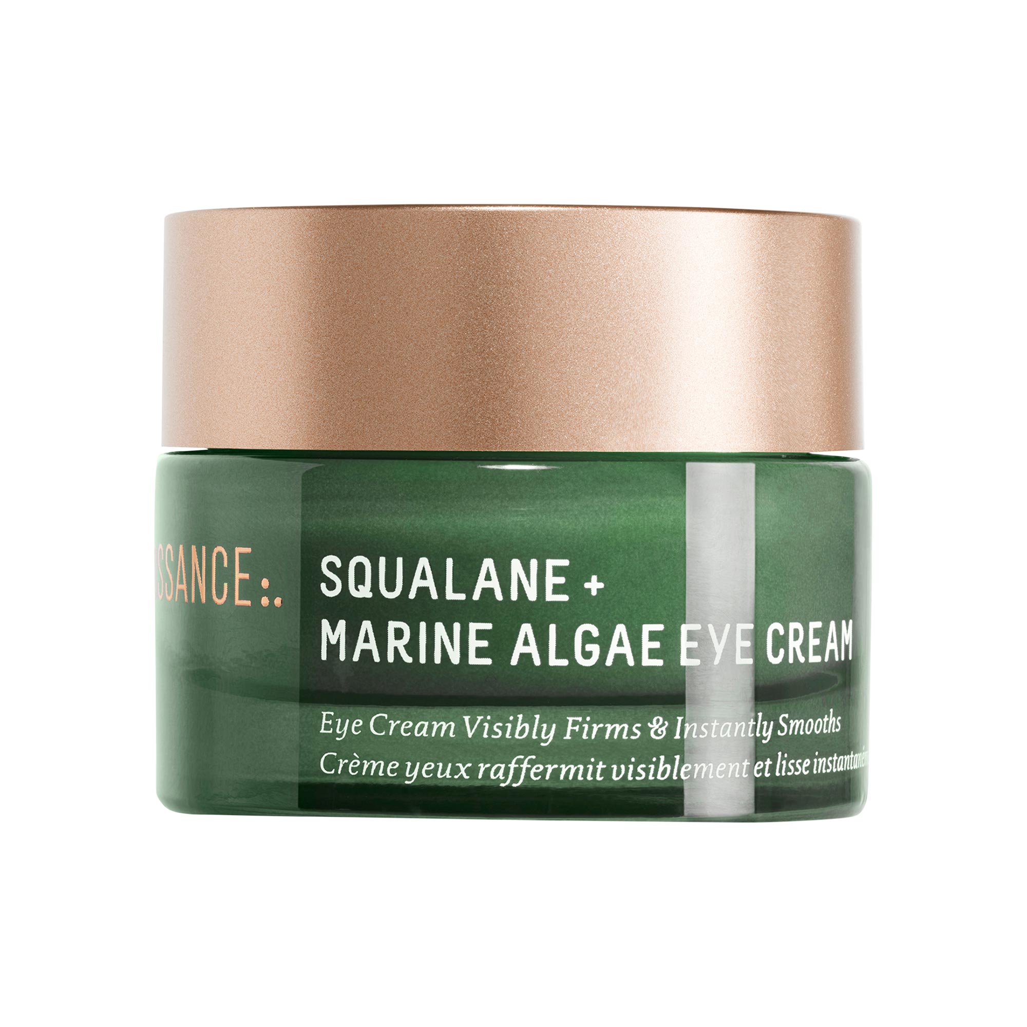 Thumbnail of Biossance Squalane + Marine Algae Firming & Lifting Eye Cream