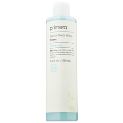 primera alpine berry water cream reddit