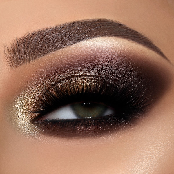 PAT McGRATH LABS Eye Ecstasy: Eye Shadow Palette Mini in Sublime Image 2