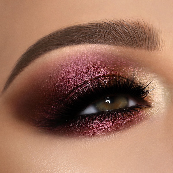 PAT McGRATH LABS Eye Ecstasy: Eye Shadow Palette Mini in Sublime Image 3