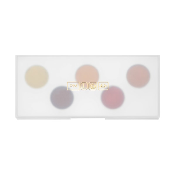 PAT McGRATH LABS Eye Ecstasy: Eye Shadow Palette Mini in Sublime Image 5