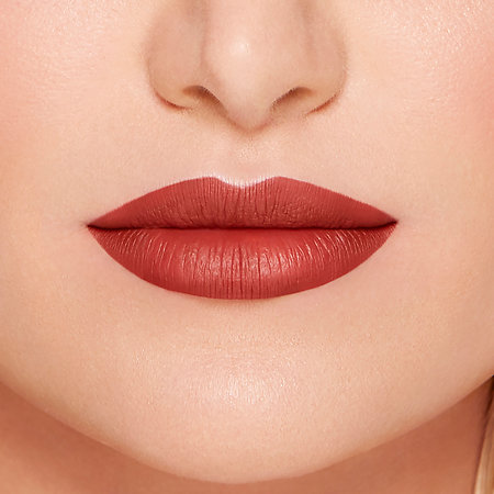 gingerbread girl lipstick