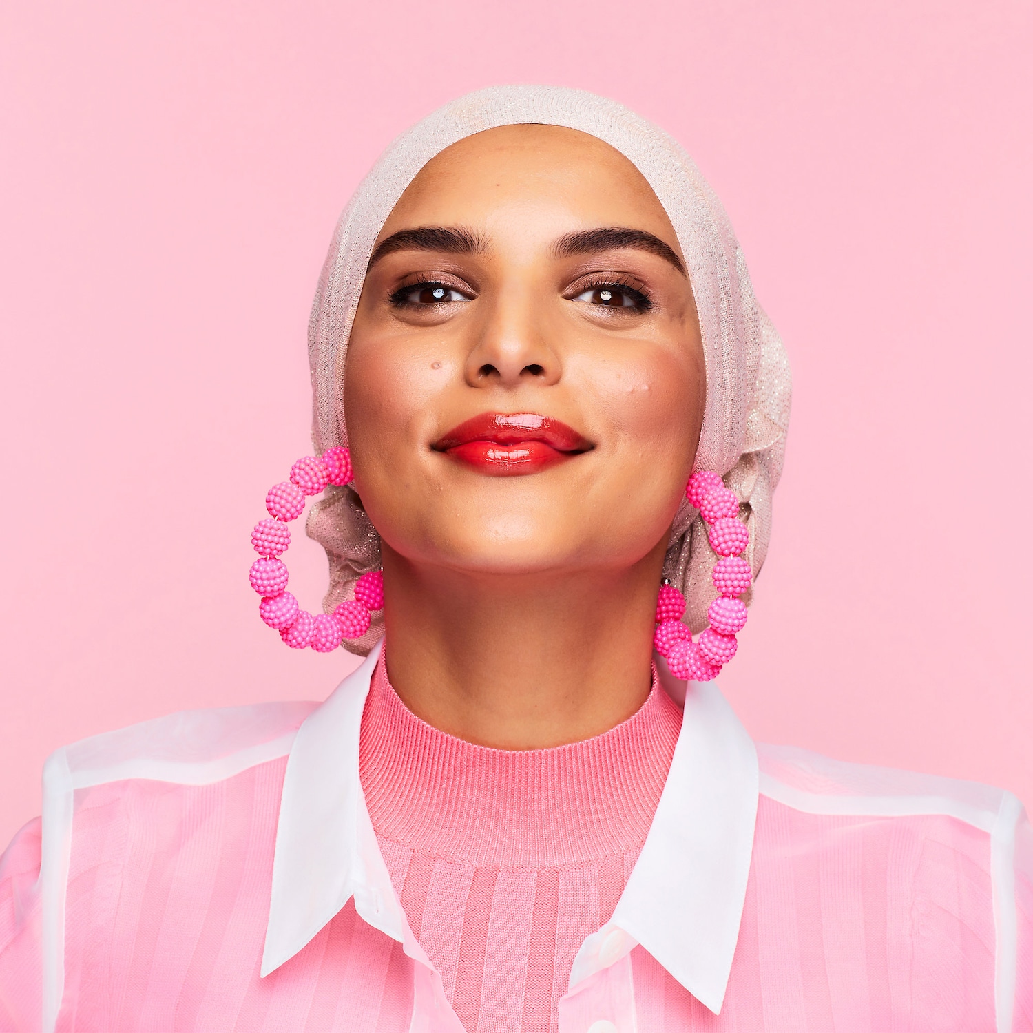 Жидкий тинт для губ и щёк Benefit Cosmetics Benetint, прозрачный, наращиваемый — фото 3
