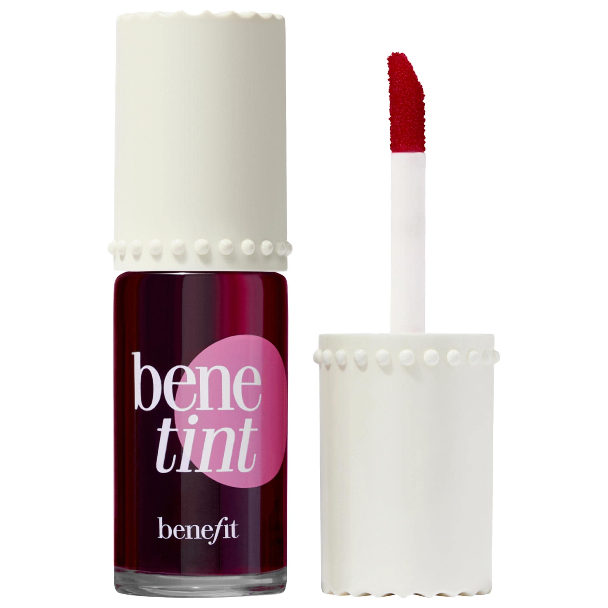 Benefit Cosmetics Benetint Liquid Lip Tint & Cheek Stain