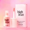 Benefit Cosmetics High Beam Liquid Highlighter Image 4