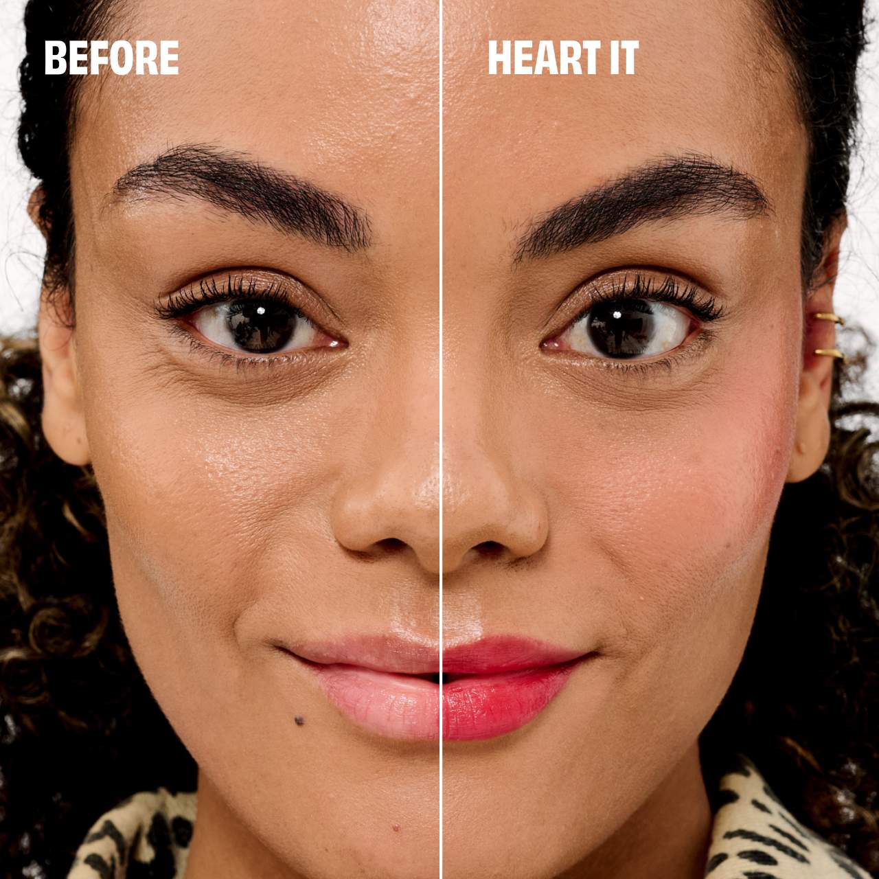 Benetint Liquid Lip + Cheek Blush Stain