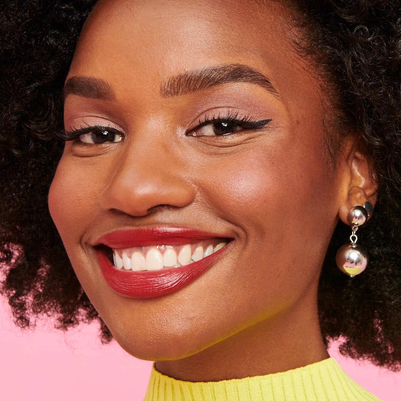 Benefit Cosmetics Liquid Lip Blush & Cheek Tint The Summit