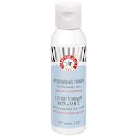First Aid Beauty - Hydrating Toner with Squalane + Oats 