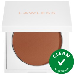 Summer Skin Talc-Free Velvet Matte Bronzer