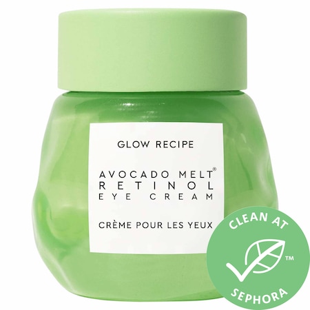 Vitamin Enriched Eye Base