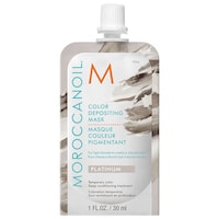 Moroccanoil - Minimasque couleur qui dépose des pigments