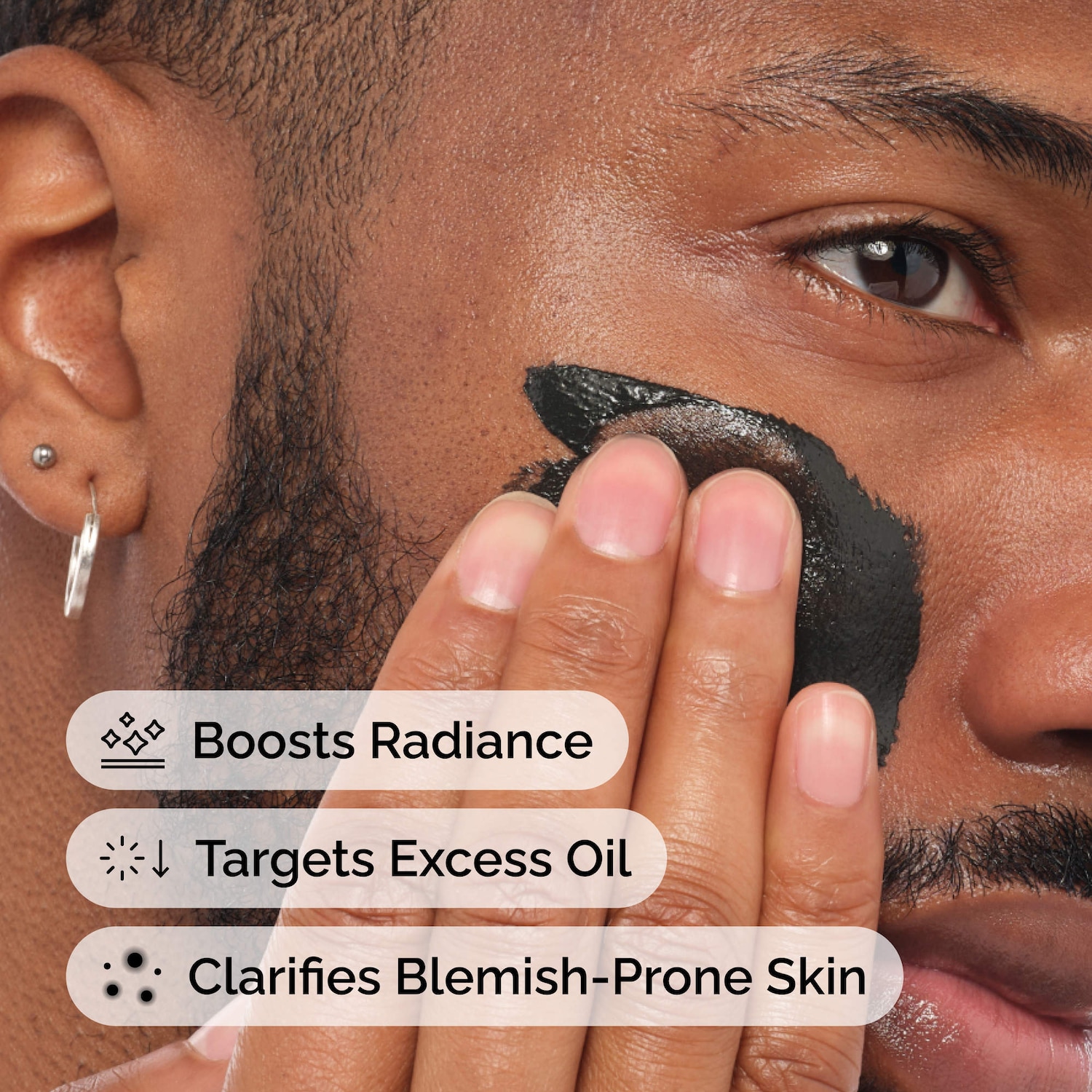 Masque à l’acide salicylique 2 %
