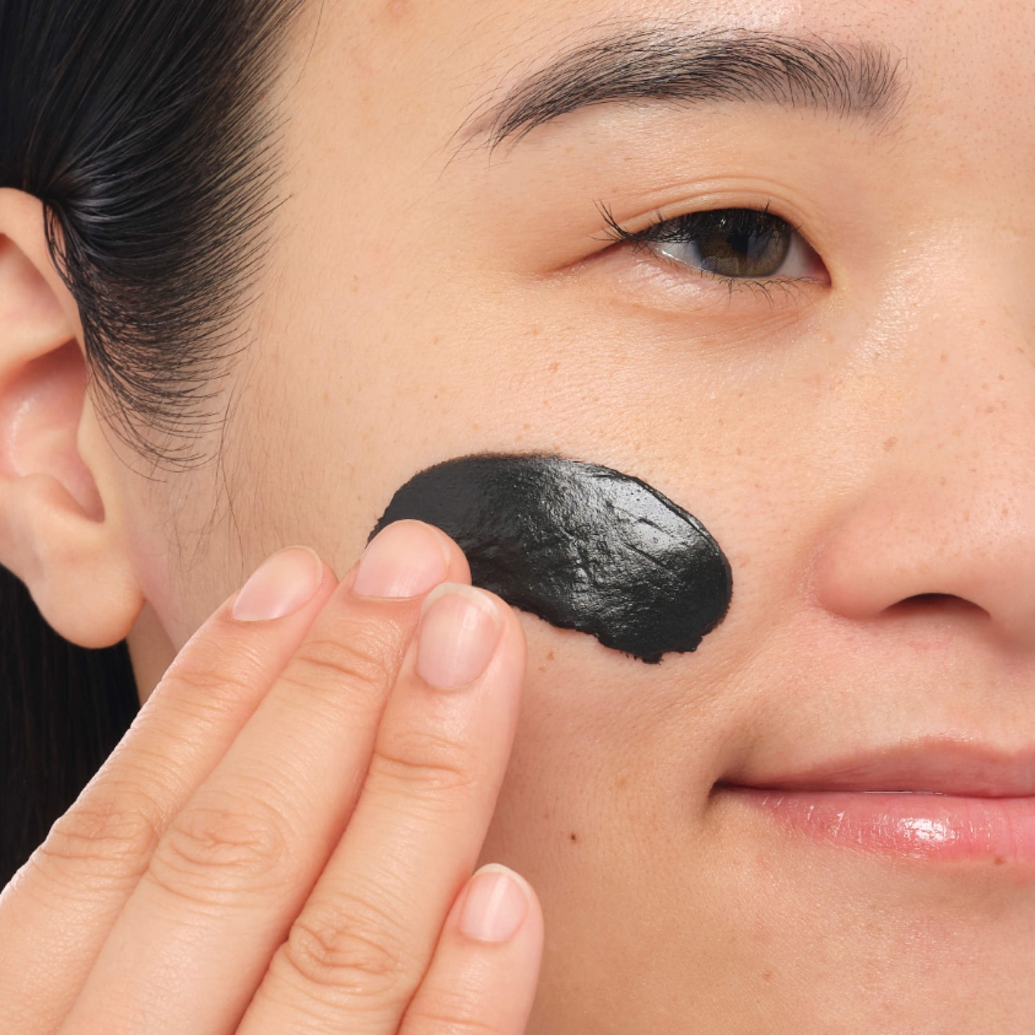 Masque à l’acide salicylique 2 %