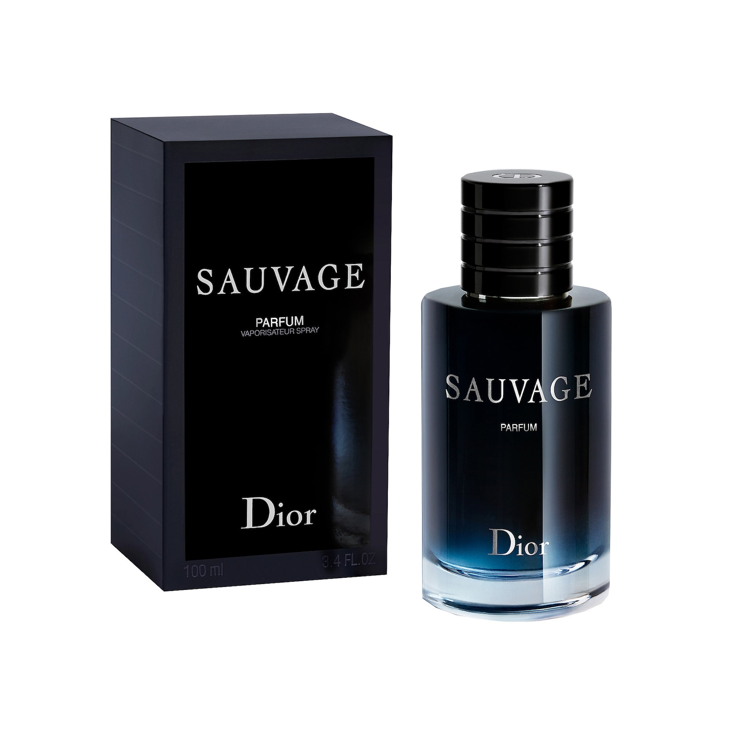 Kostbar 945 ignorere Sauvage Parfum - Dior | Sephora