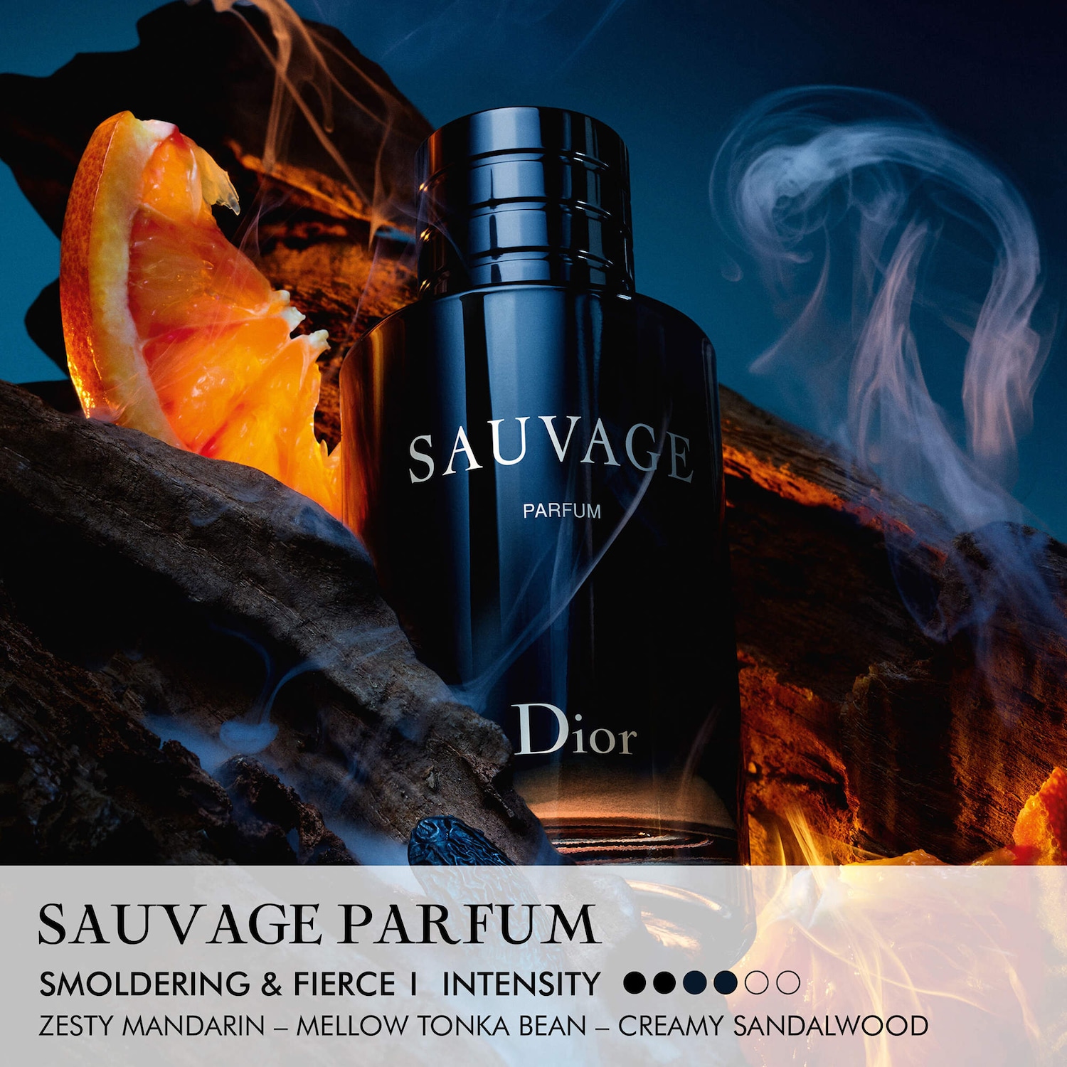 Sauvage Parfum - Dior | Sephora