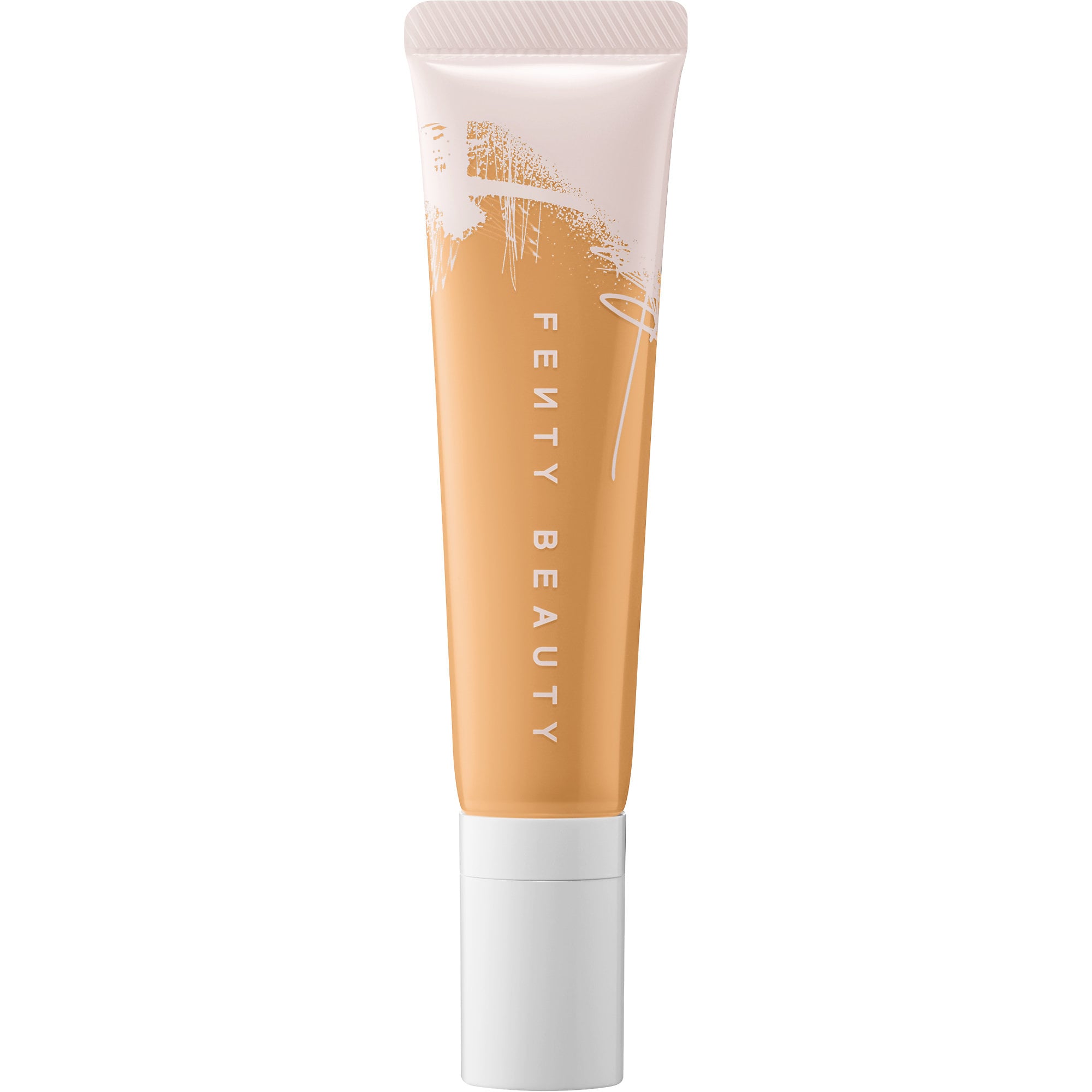 fenty foundation 255
