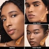 FENTY BEAUTY by Rihanna Pro Filt'r Hydrating Longwear Foundation in 385 Image 2
