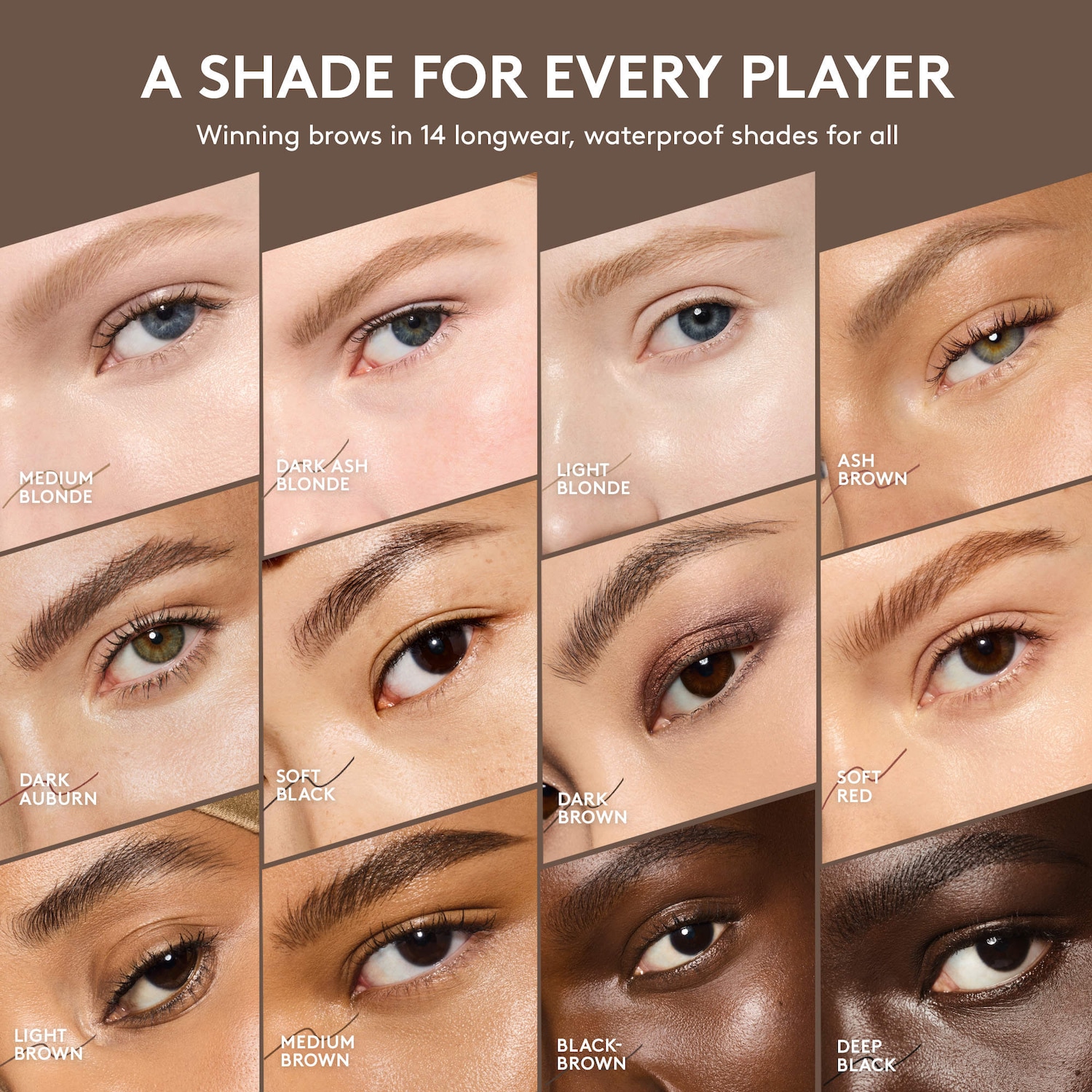 Brow MVP Ultra Fine Pencil & Styler