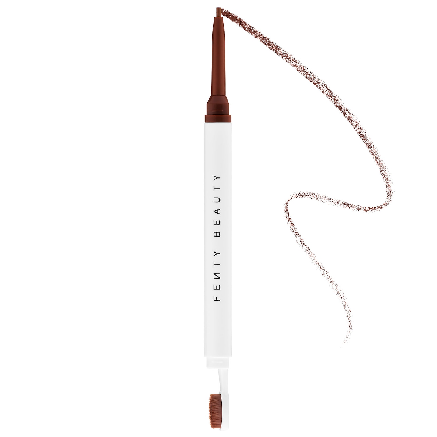 Fenty Beauty by Rihanna Ультратонкий карандаш и стайлер для бровей Fenty Beauty Brow MVP — фото 1