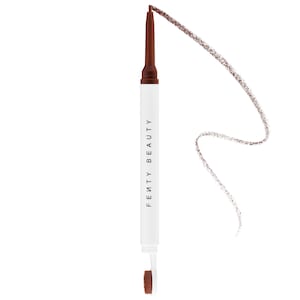 Lápiz y Delineador de Cejas Brow MVP Ultra Fino