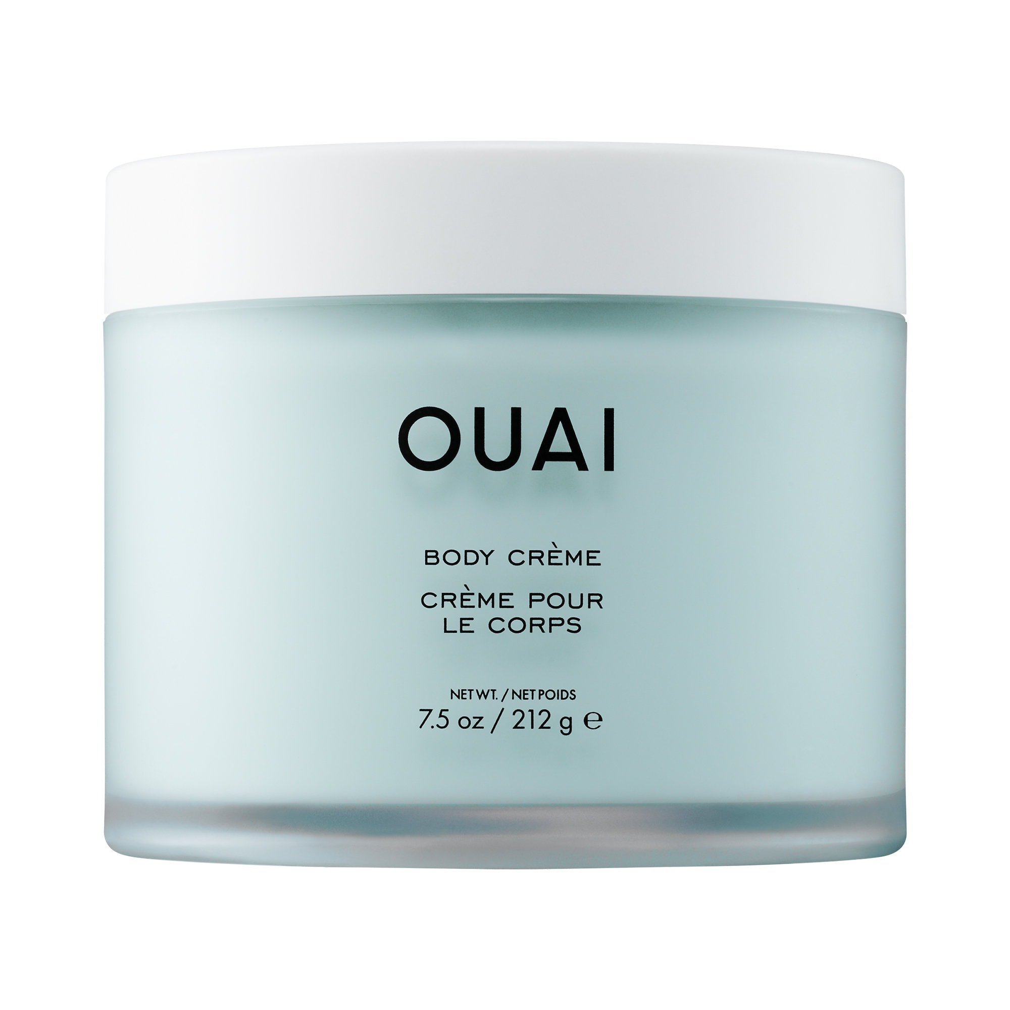 Thumbnail of OUAI Shibuya Moisturizing Body Cream 7.5 oz/ 212 g