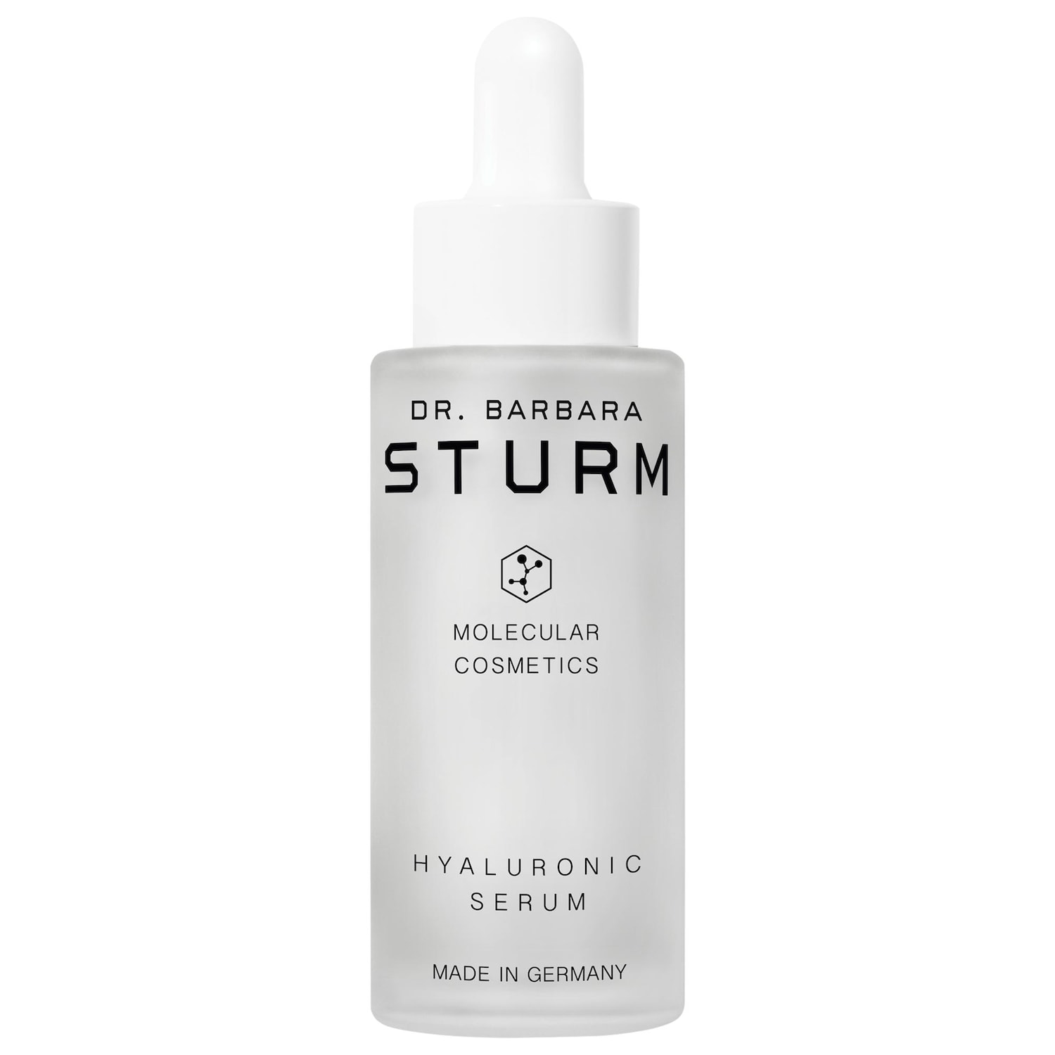 Сыворотка Dr. Barbara Sturm Hyaluronic Serum с гиалуроновой кислотой