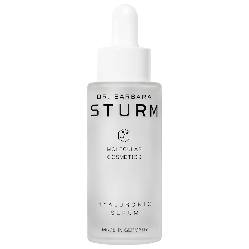 Hyaluronic Serum — High‑Potency Hyaluronic Acid Serum for Deep Moisture, Plumping & Anti‑Aging
