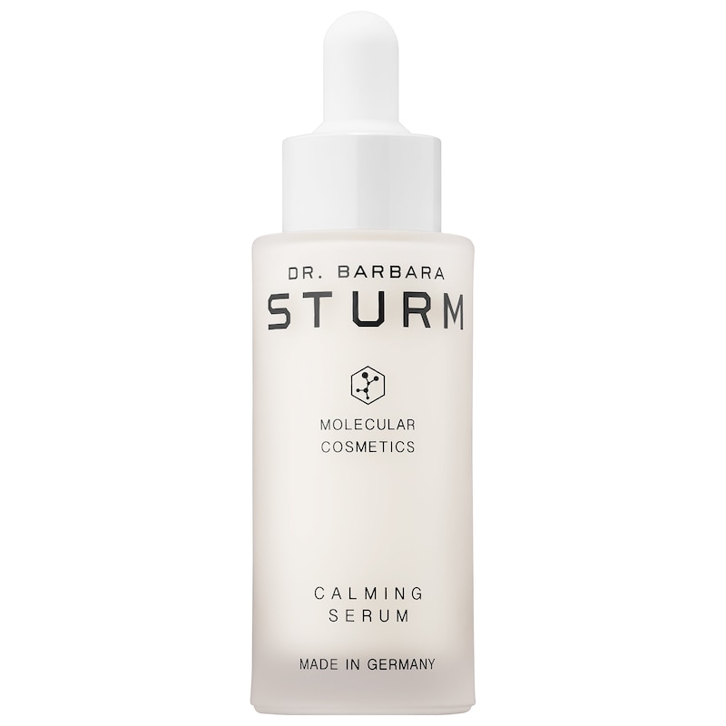 Calming Serum — Daily Calming & Hydrating Serum to Soothe, Reduce Redness & Rebalance Sensitive or Stressed Skin