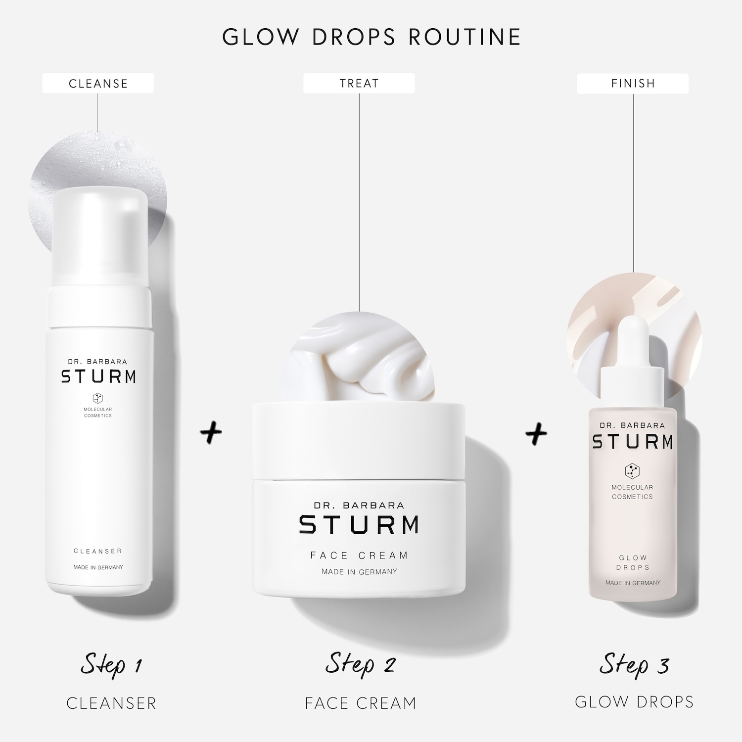 Glow Drops - Dr. Barbara Sturm | Sephora
