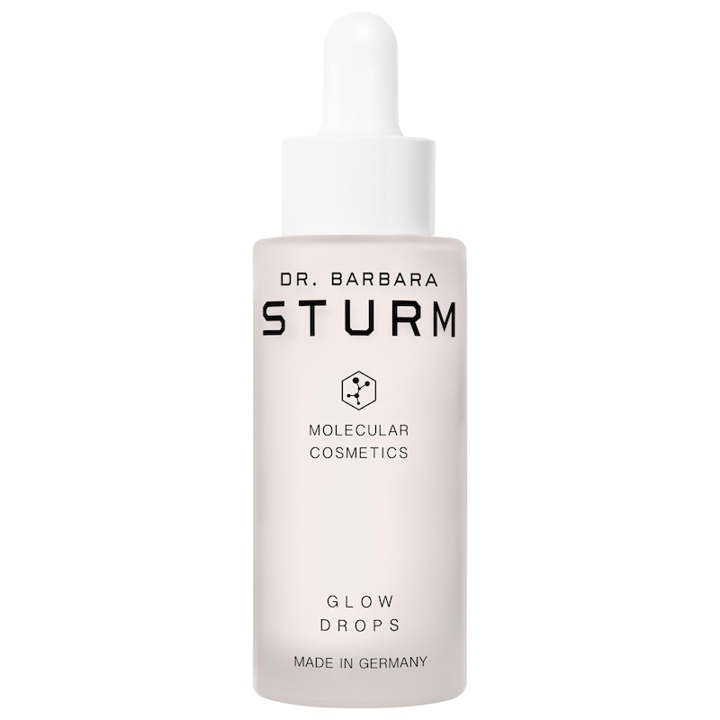 Glow Drops — Lightweight Illuminating Serum to Boost Glow, Hydration & Skin Radiance